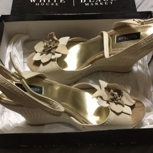 Wedge Sandal WHBM